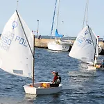 Kunterbunt Smiesznotka 3* Puck