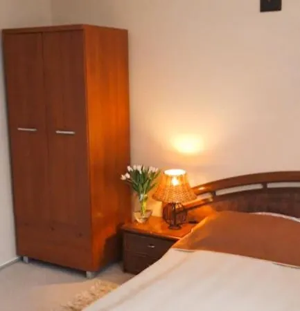 Prázdninový areál Kunterbunt Smiesznotka Puck