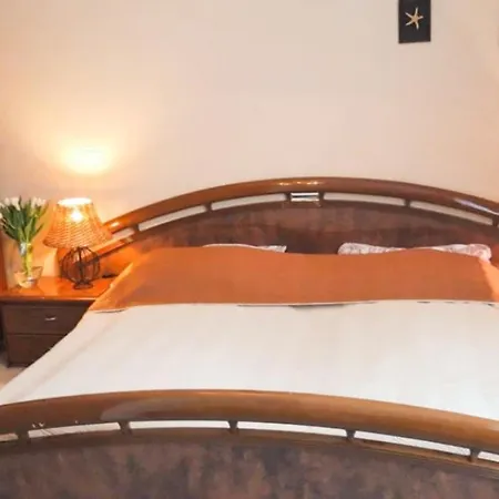 Kunterbunt Smiesznotka Prázdninový areál 3*