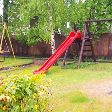 Kunterbunt Smiesznotka Puck