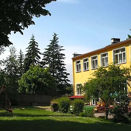 Kunterbunt Smiesznotka