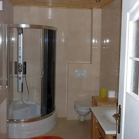 ホリデーパーク Kunterbunt Smiesznotka プツク