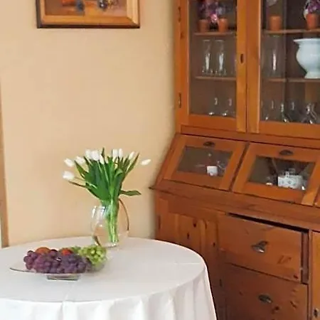 Kunterbunt Smiesznotka ホリデーパーク