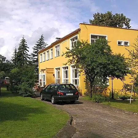 ホリデーパーク Kunterbunt Smiesznotka プツク