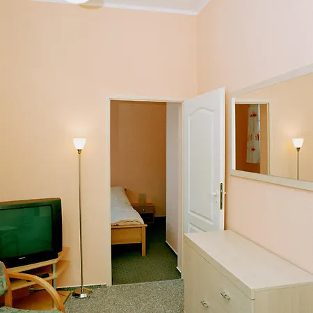 Kunterbunt Smiesznotka Puck