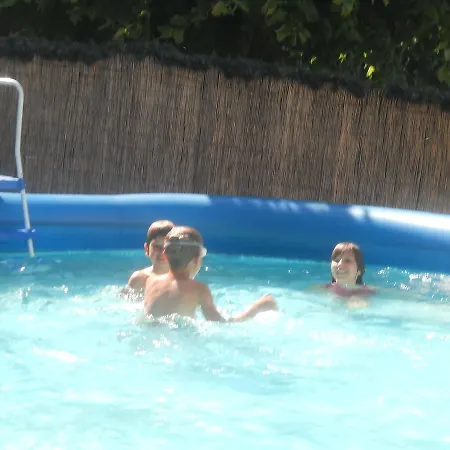 Kunterbunt Smiesznotka Prázdninový areál