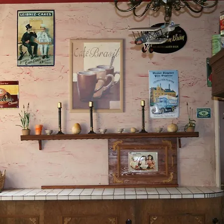 Kunterbunt Smiesznotka Prázdninový areál 3*