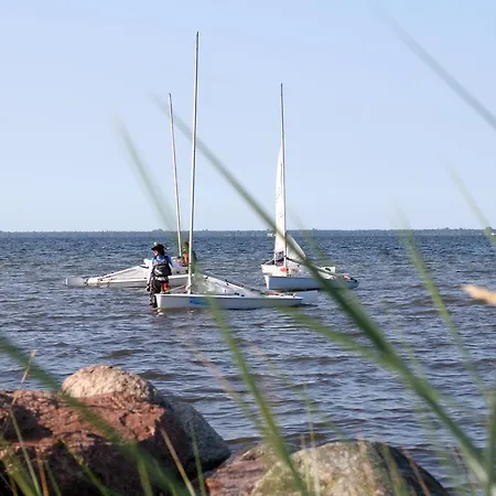 Prázdninový areál Kunterbunt Smiesznotka