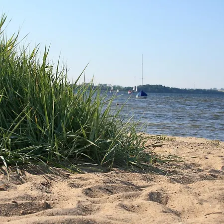 Prázdninový areál Kunterbunt Smiesznotka 3*