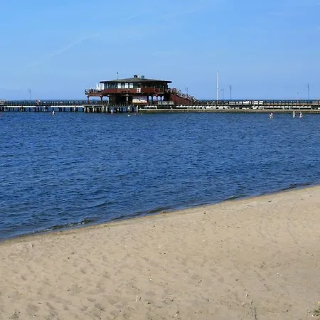 Kunterbunt Smiesznotka 3* Puck