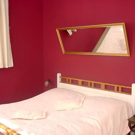 Kunterbunt Smiesznotka Prázdninový areál 3*