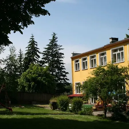 Kunterbunt Smiesznotka