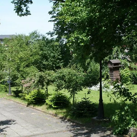 Parque de vacaciones Kunterbunt Smiesznotka 3*