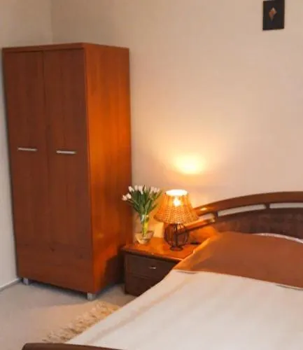 Village de vacances Kunterbunt Smiesznotka Puck