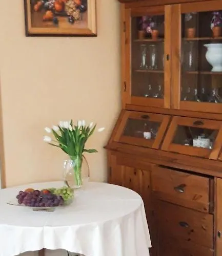 Kunterbunt Smiesznotka 3* Puck