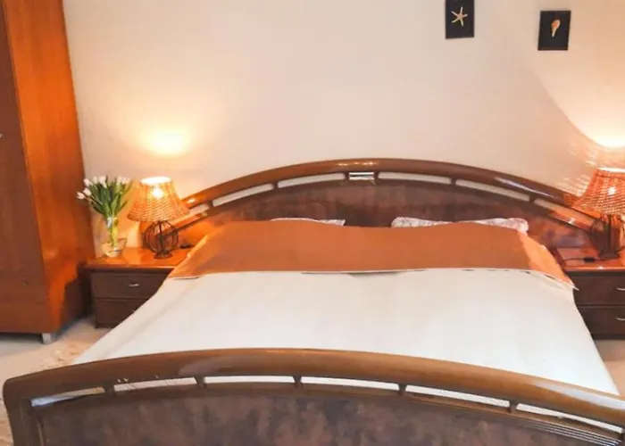 Kunterbunt Smiesznotka Prázdninový areál 3*