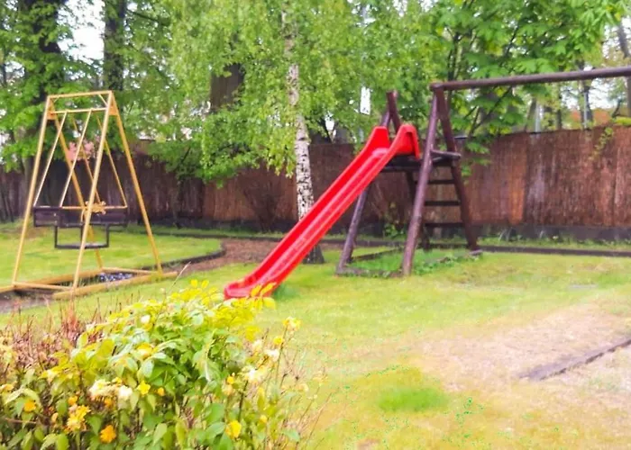 Kunterbunt Smiesznotka Puck