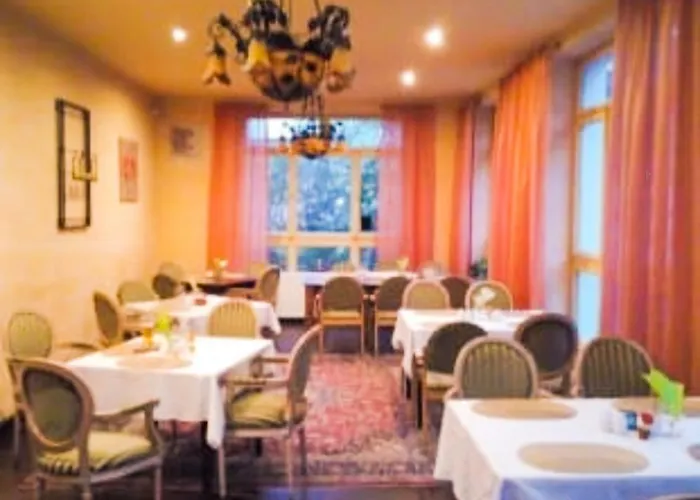 Prázdninový areál Kunterbunt Smiesznotka Puck