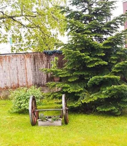 Kunterbunt Smiesznotka