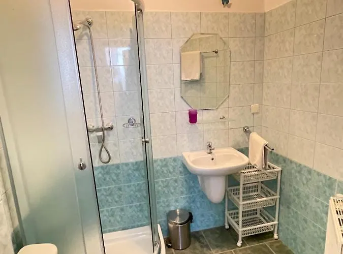 Prázdninový areál Kunterbunt Smiesznotka Puck