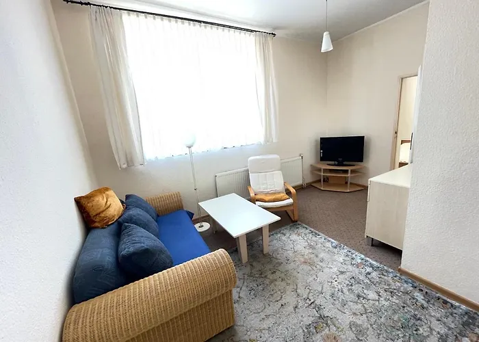 Prázdninový areál Kunterbunt Smiesznotka 3*