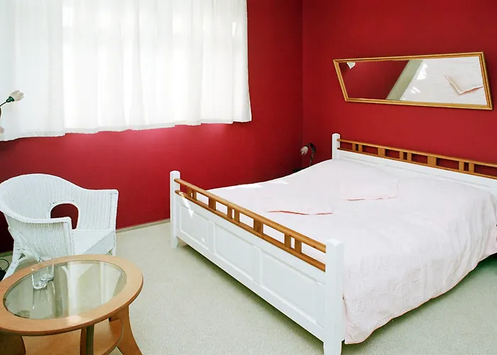 Kunterbunt Smiesznotka Prázdninový areál 3*