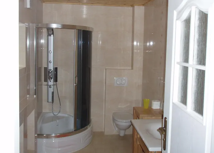 Prázdninový areál Kunterbunt Smiesznotka