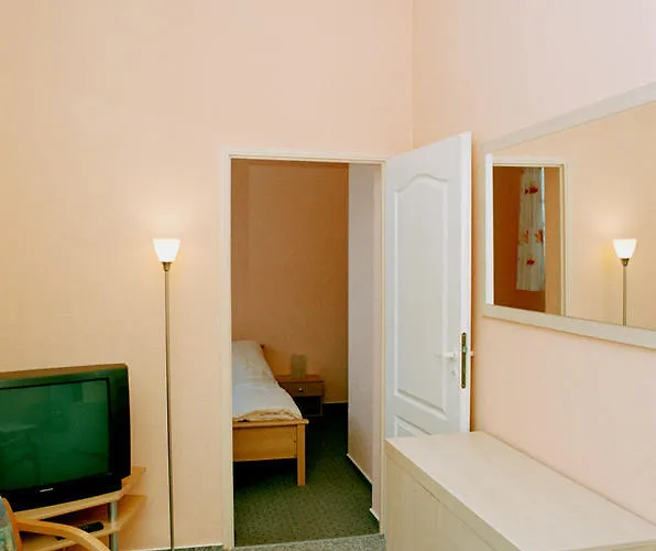 Kunterbunt Smiesznotka Puck