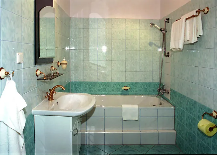 Village de vacances Kunterbunt Smiesznotka 3*