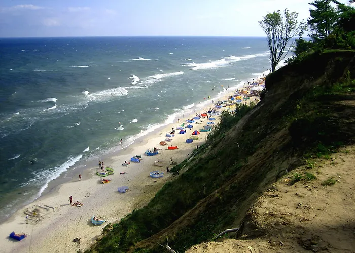 Village de vacances Kunterbunt Smiesznotka