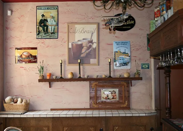 Kunterbunt Smiesznotka Prázdninový areál 3*