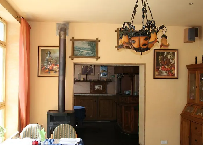 Kunterbunt Smiesznotka 3* Puck