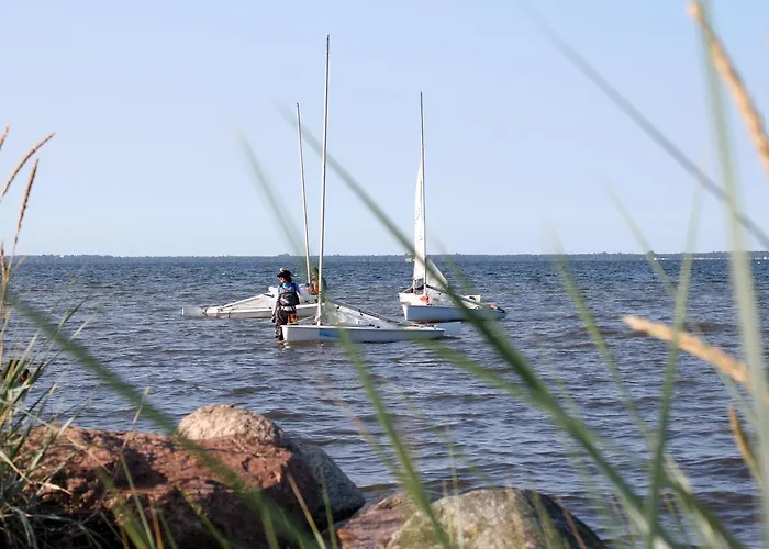 Village de vacances Kunterbunt Smiesznotka