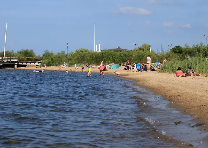 Prázdninový areál Kunterbunt Smiesznotka
