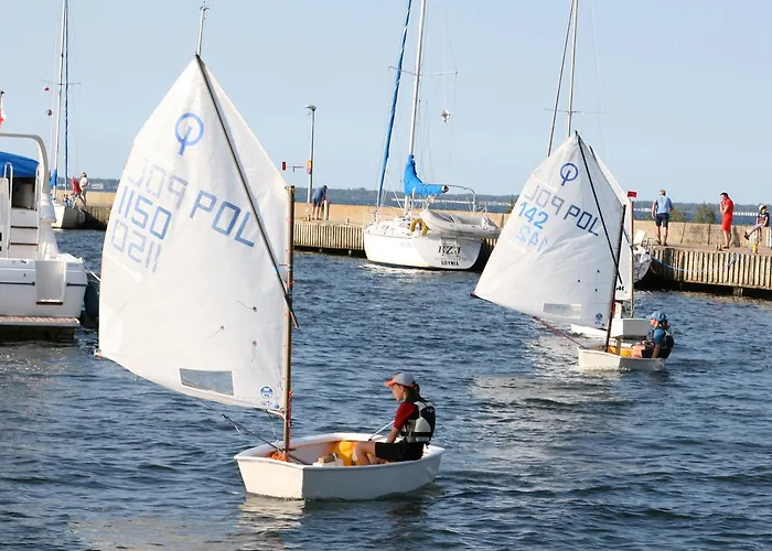 Kunterbunt Smiesznotka 3* Puck