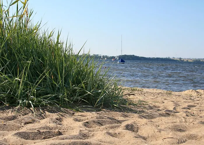 Village de vacances Kunterbunt Smiesznotka 3*