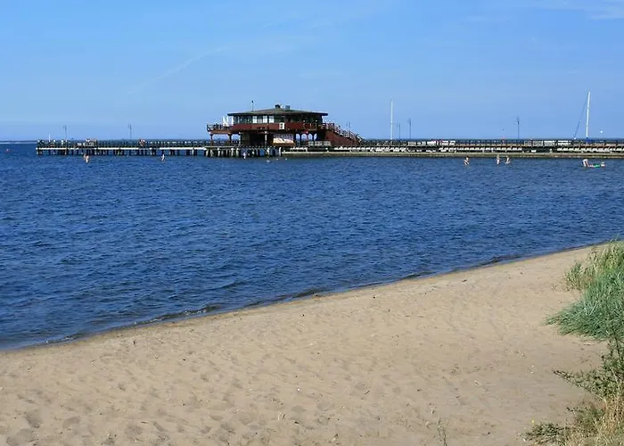 Kunterbunt Smiesznotka 3* Puck