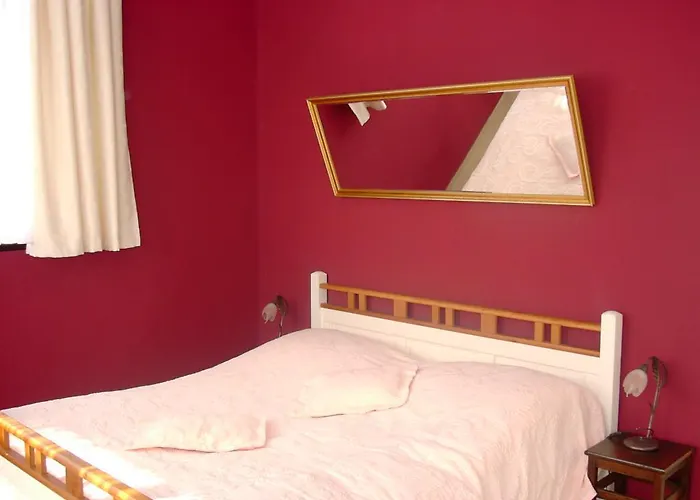 Kunterbunt Smiesznotka Prázdninový areál 3*