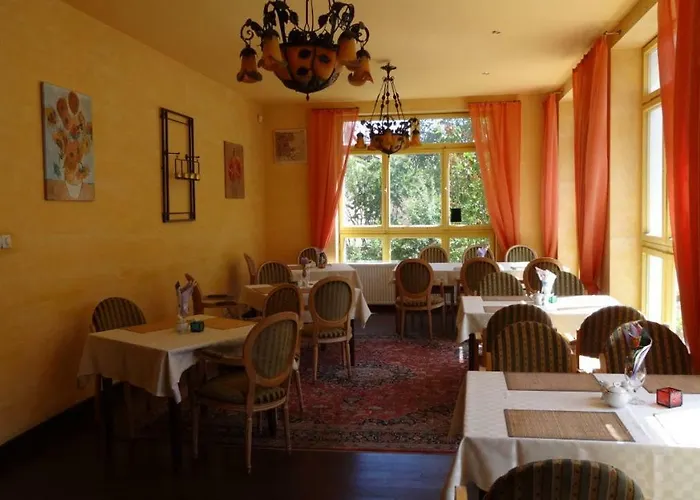 Prázdninový areál Kunterbunt Smiesznotka Puck