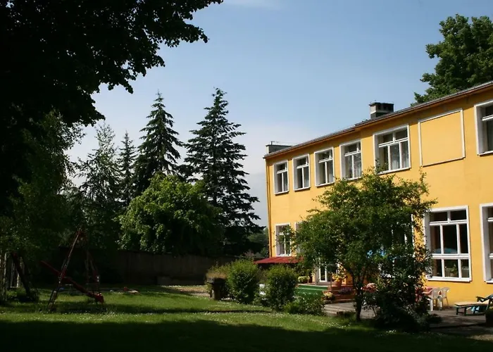 Kunterbunt Smiesznotka