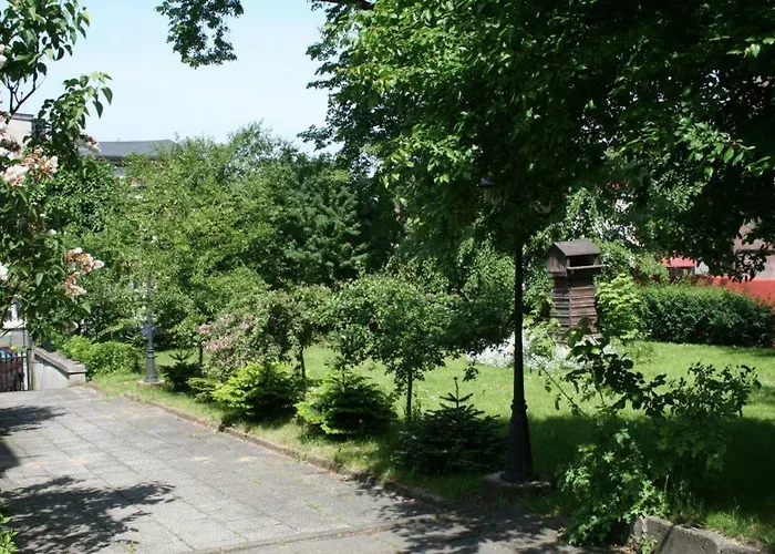 Prázdninový areál Kunterbunt Smiesznotka 3*