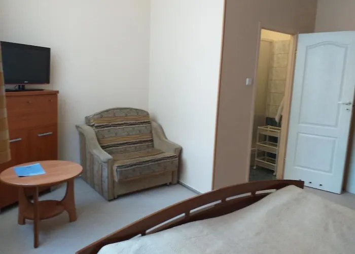 Kunterbunt Smiesznotka Village de vacances Puck