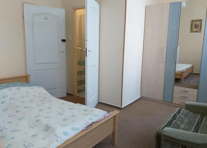 Village de vacances Kunterbunt Smiesznotka 3*